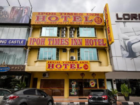 Ipoh Times Inn Hotel